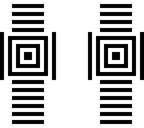 optical illosion
