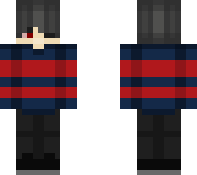 other skin!