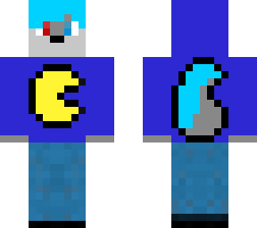 pacfurry