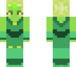 peridot <3