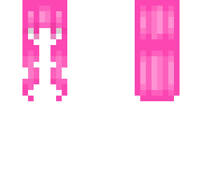 pink | hair base