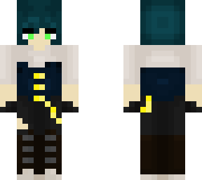 pirate ezra