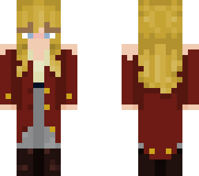 pirate griffy