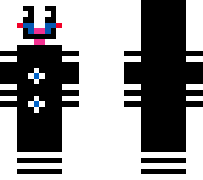 puppet