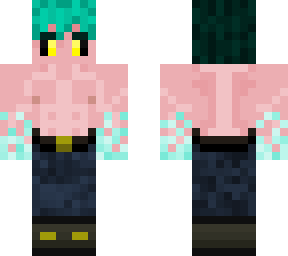 purazuma (cursed)