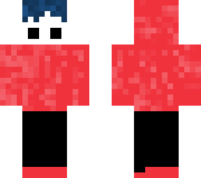 red guy