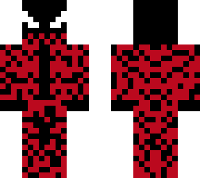 red shark