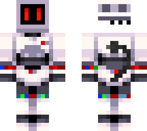 robot