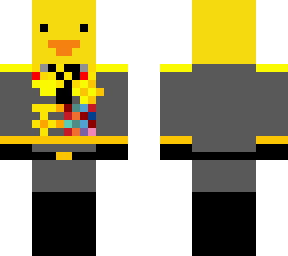 romania duck v2