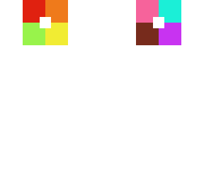 rubix cube 3.0 (effects)
