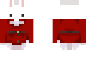 santa bunbun