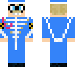 sergeant alpha