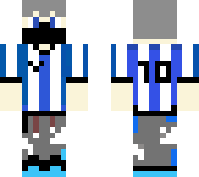 skin ball