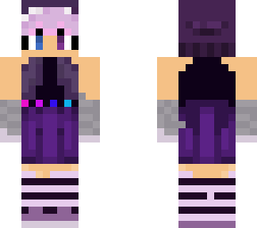 skin for ace