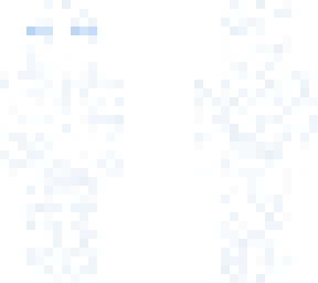 snow enderman