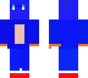 sonic