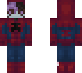 spider-man mercury