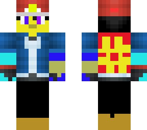 starthegamer 2.0 as pokeman