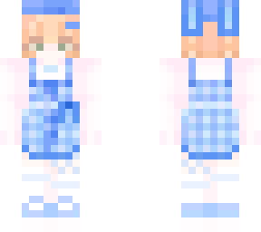suu azul