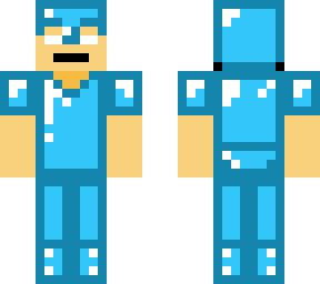 the armor