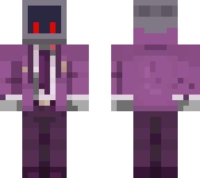 the bot behind the slauther