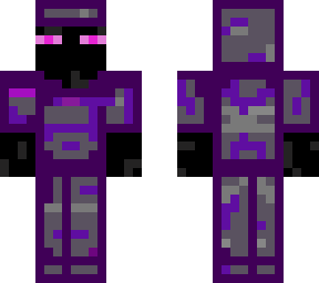 the ender paladin