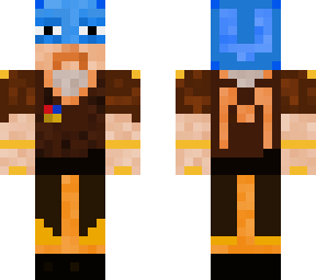 the king of survival island ?