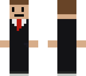 the real butler