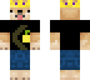 the superking doge