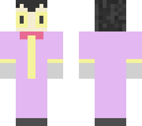 the warden of superjail