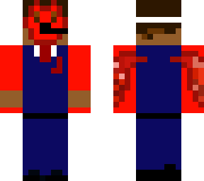 theredjay