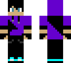 timeglitch (purple outfit) (fixed)