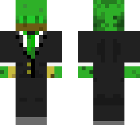 turtle in suit