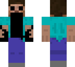 twisted steve