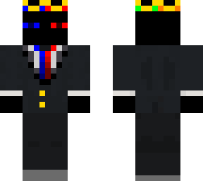 very good enderman king
