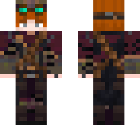 village boi