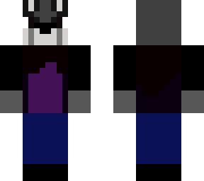 willow and the gang! offical yt skin