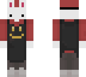 worker bunbun