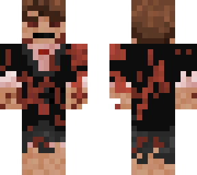 zarealest bloodied halloween