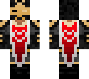 zarealest the crusader helmed