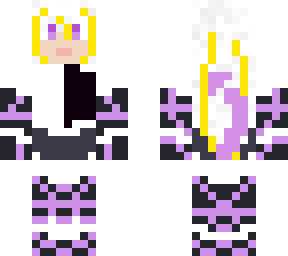 zee - a skin - final time