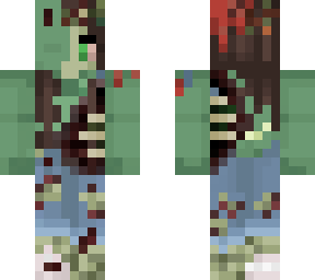 zombie grimm