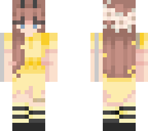 ~*bee child*~