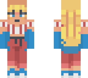 -=+=- american summer -=+=-