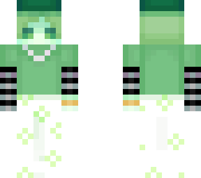 ?? green ??