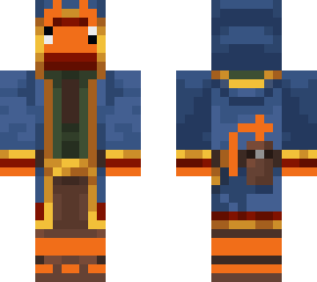 =-wandering imp-=