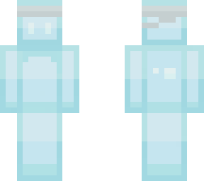 -clean hive styled ghost- reshaded
