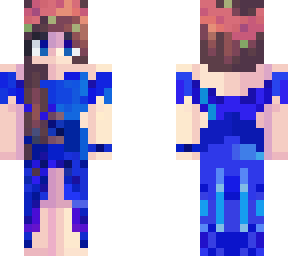 alter ego (midnight blue)