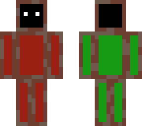 ancient debris glow chrristmas edition