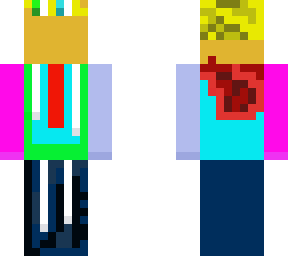 another turtle guy thing